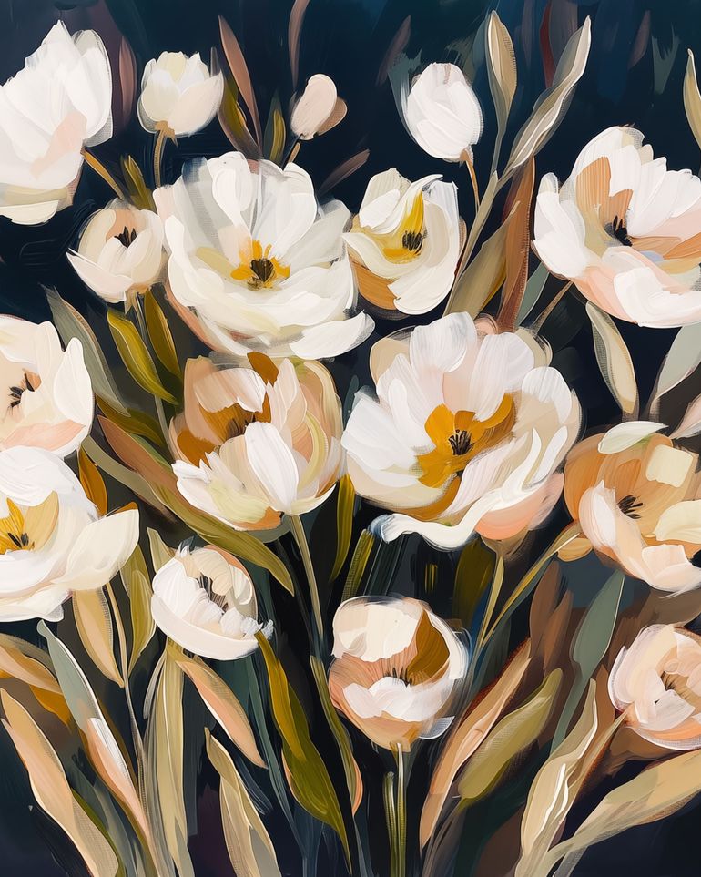 Garden Bloom