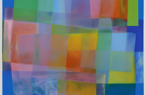 Soft blocks within blue edge