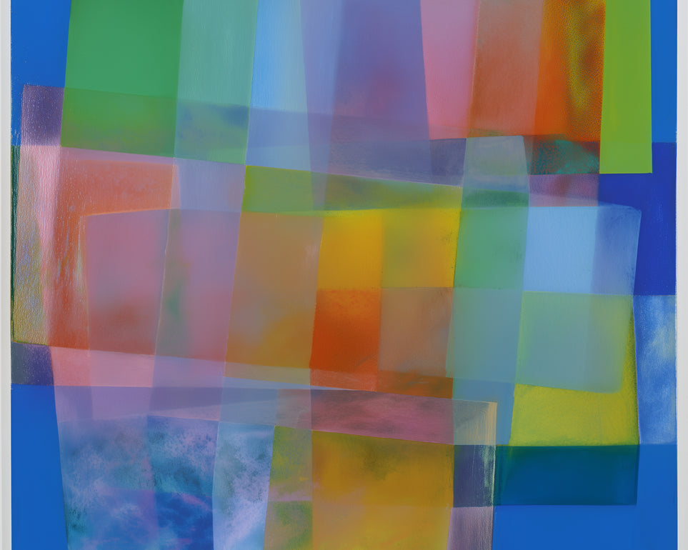 Soft blocks within blue edge