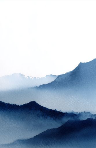Misty Mountain