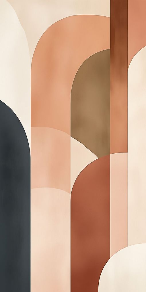 Warm Arches