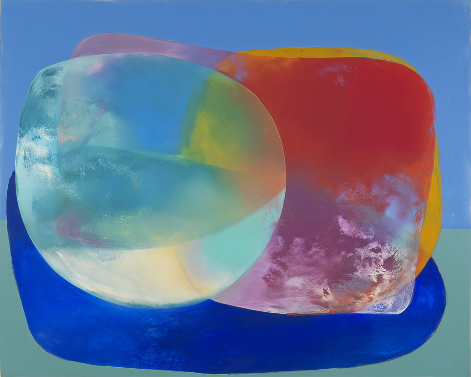 Where the colors lean