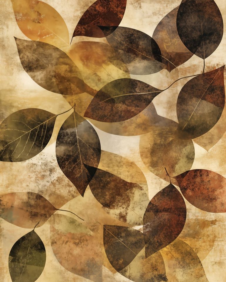 The Weight of Seasons
