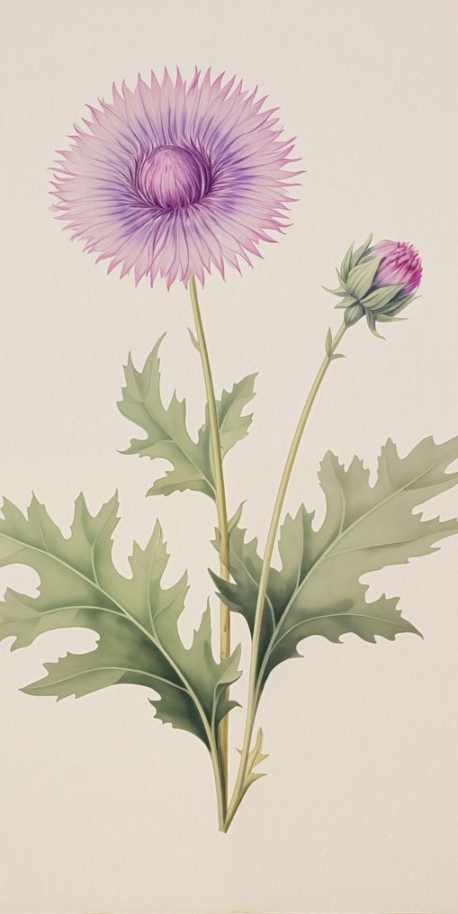 Lavender Radiance