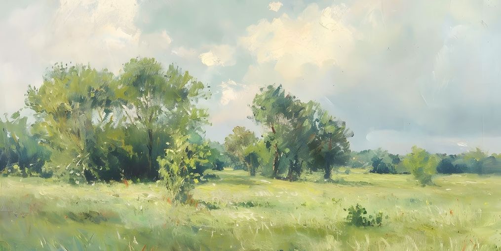 The Gentle Field