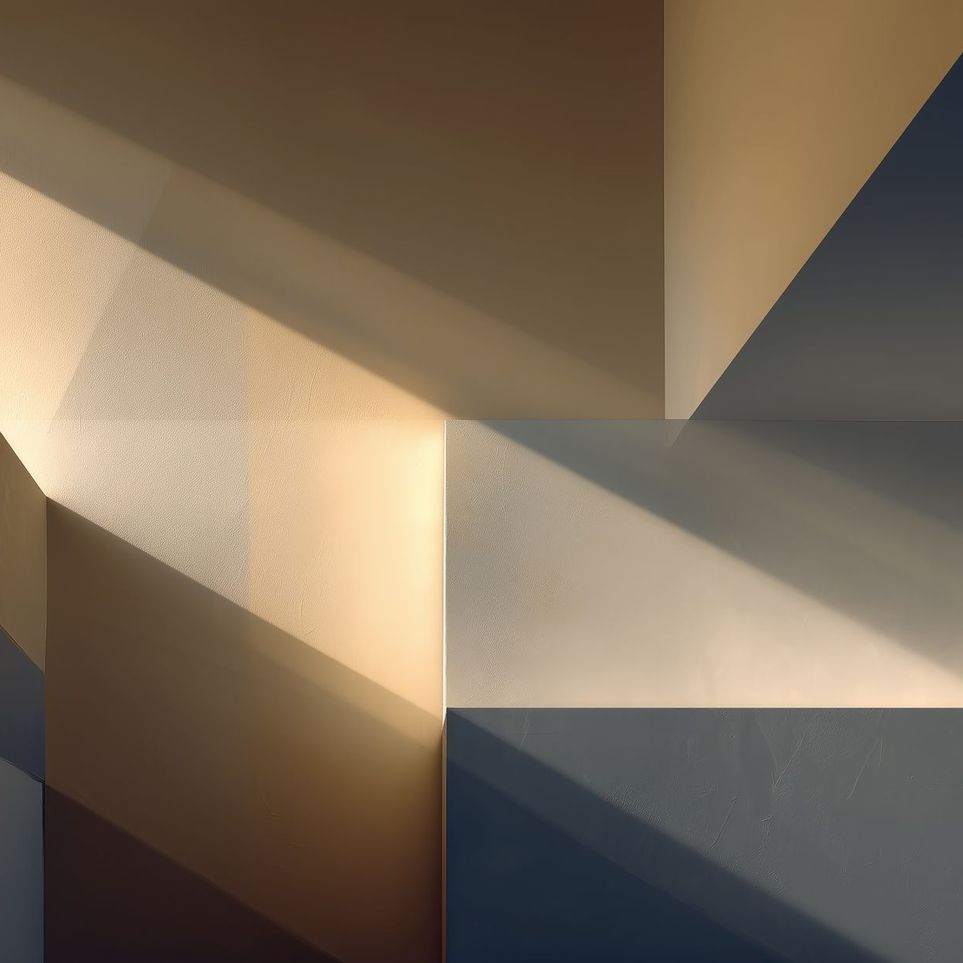 Light Cut Like Stone 2