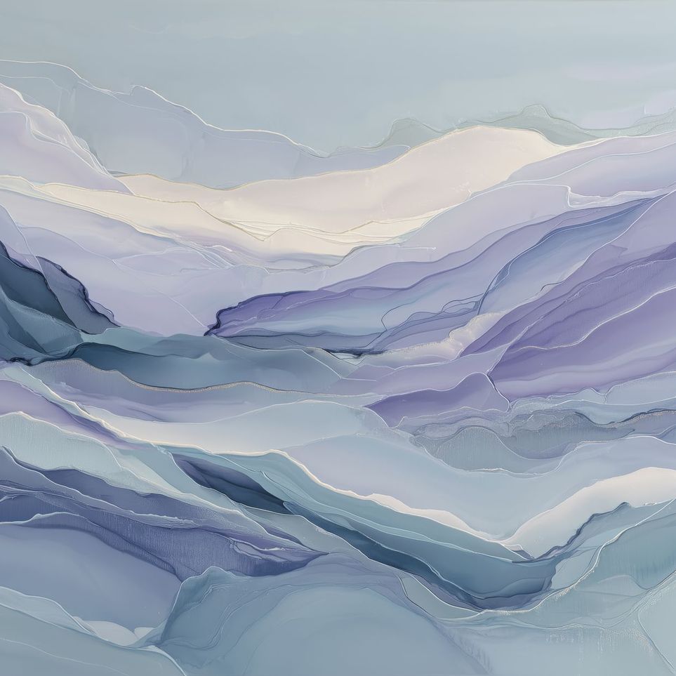 A Study of Layered Bands