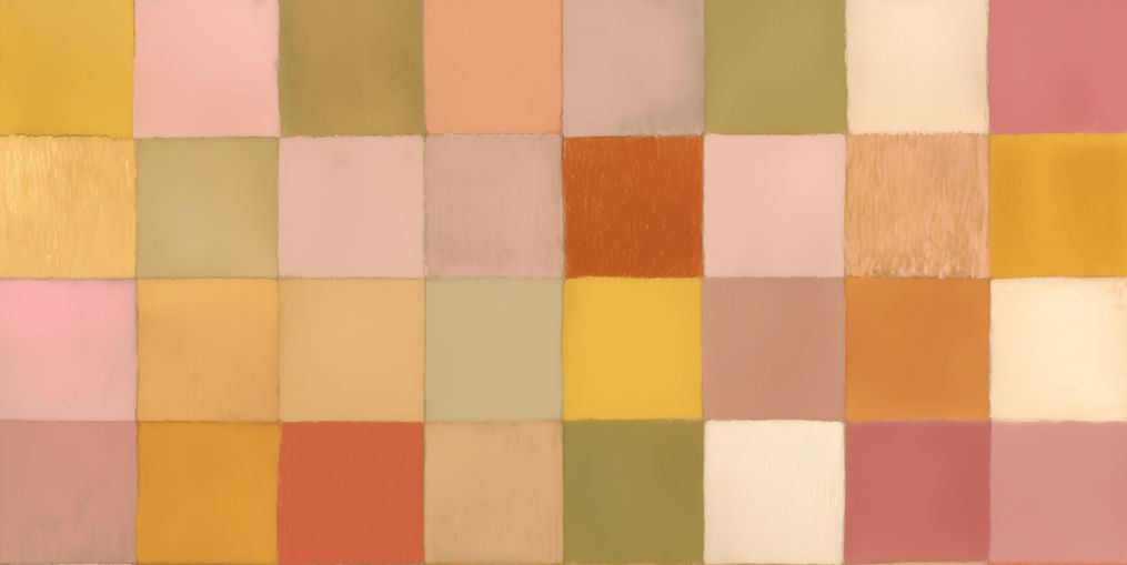 Garden of Squares
