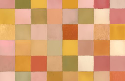 Garden of Squares