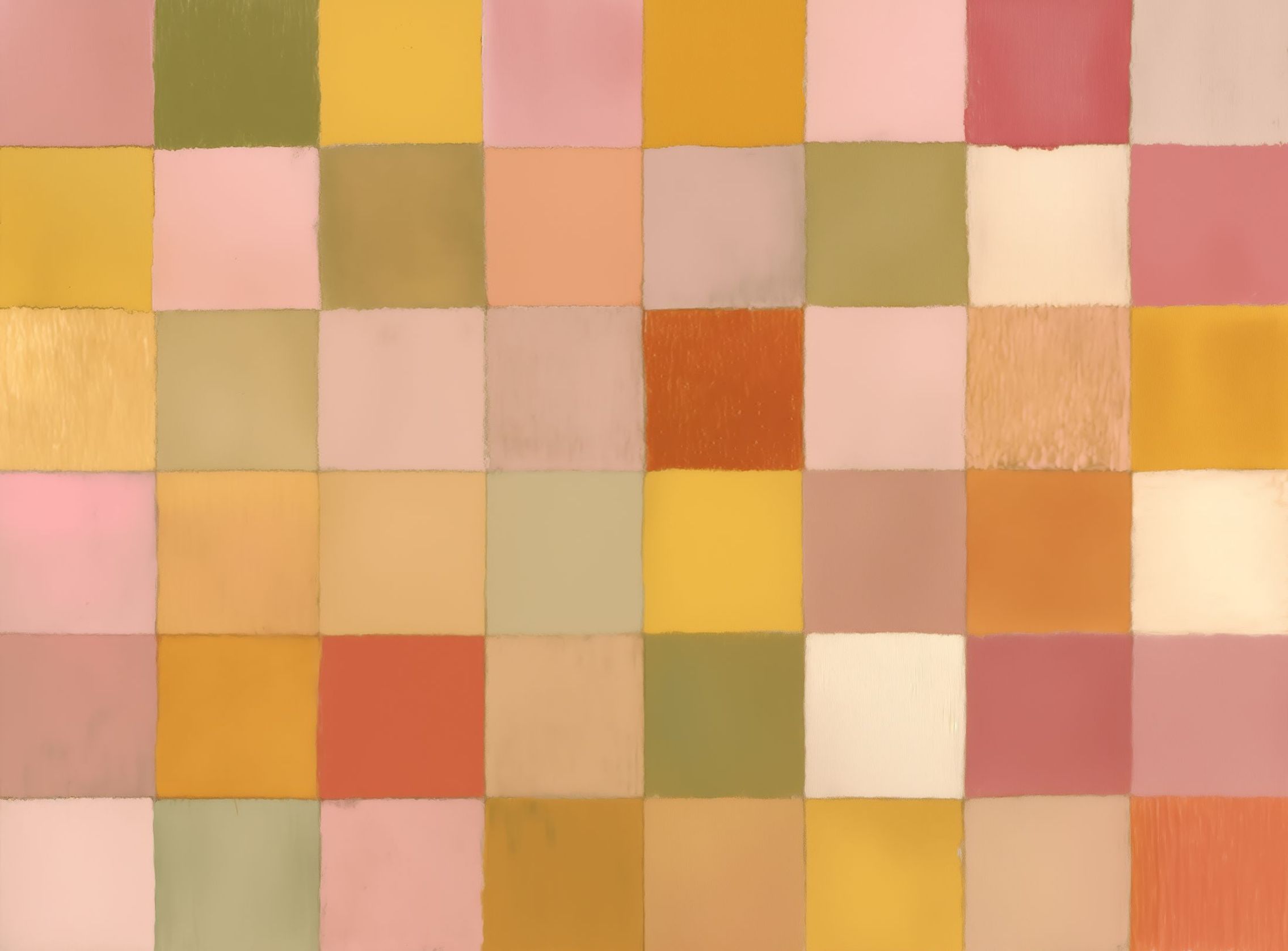 Garden of Squares