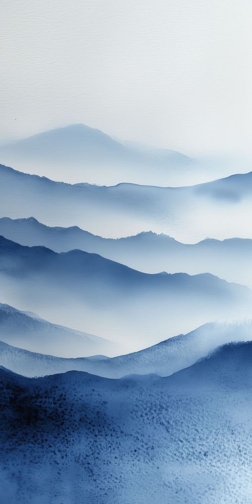 Misty Mountain