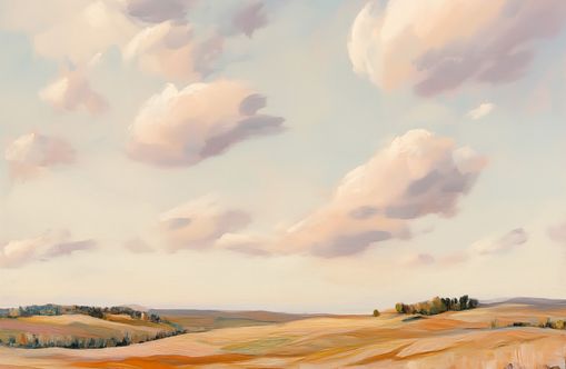 Cloud Chorus II