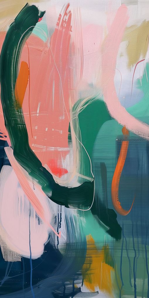 Pulse of Color
