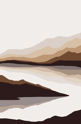 Tones of Burnt Clay