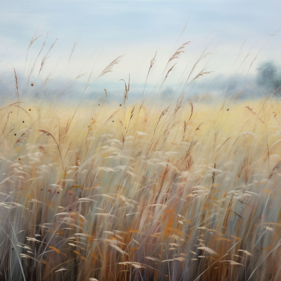Wheat Fields