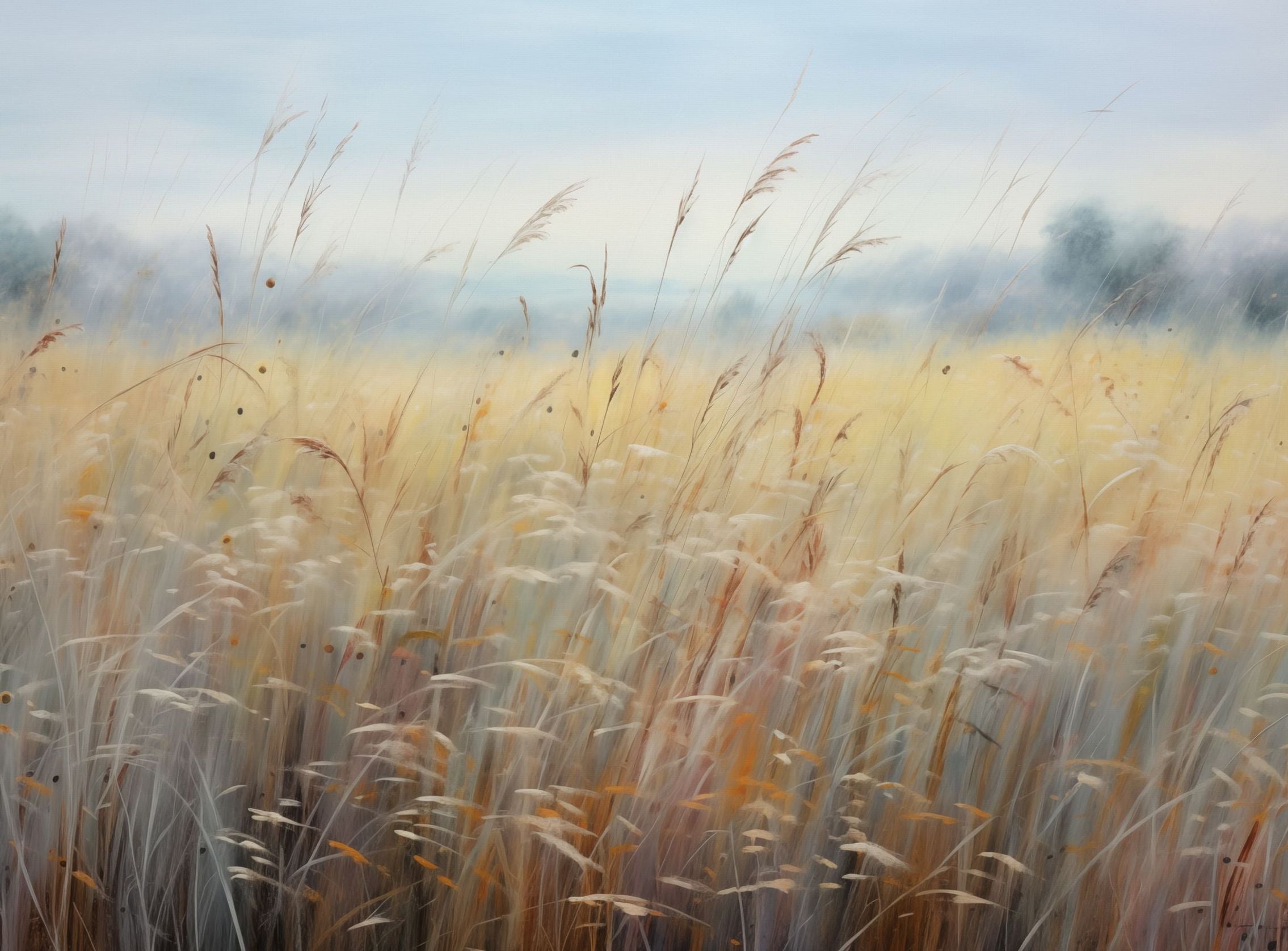 Wheat Fields