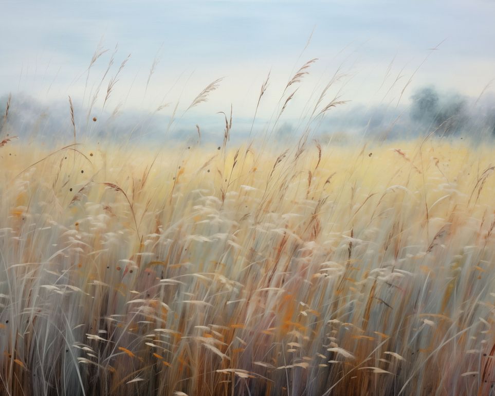 Wheat Fields