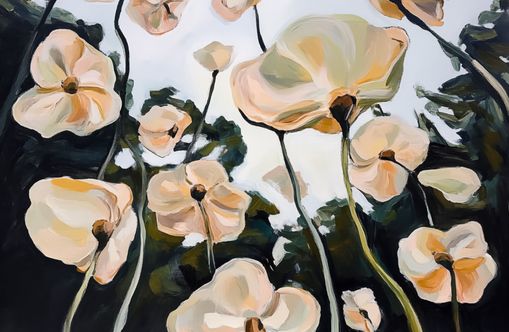 Paper Petals