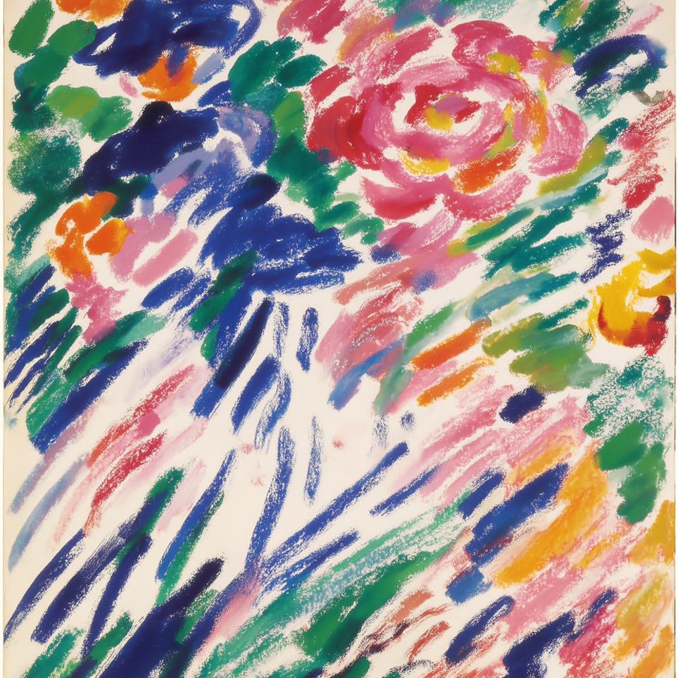 Bouquet Walk