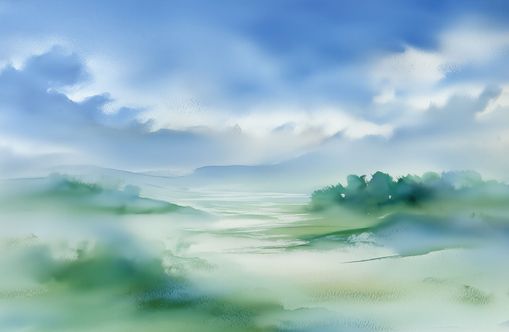 Whisper in the Field