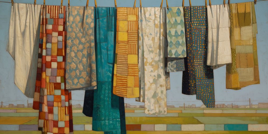 Summer Laundry