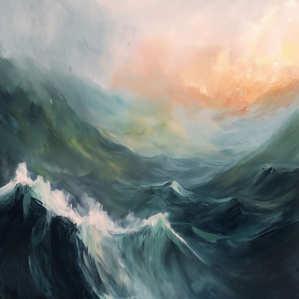 Drift No. 3