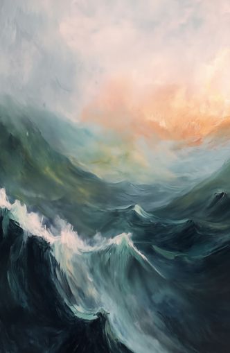 Drift No. 3