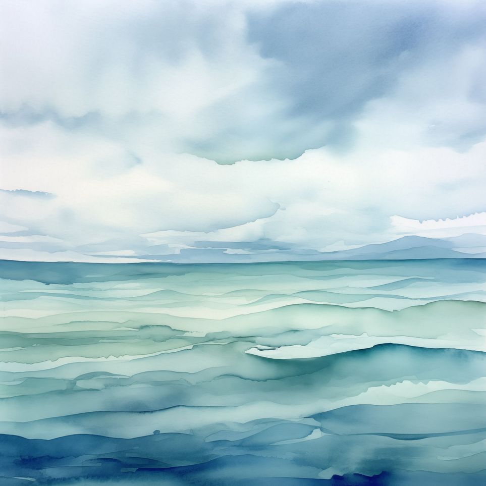 Ocean’s Melody