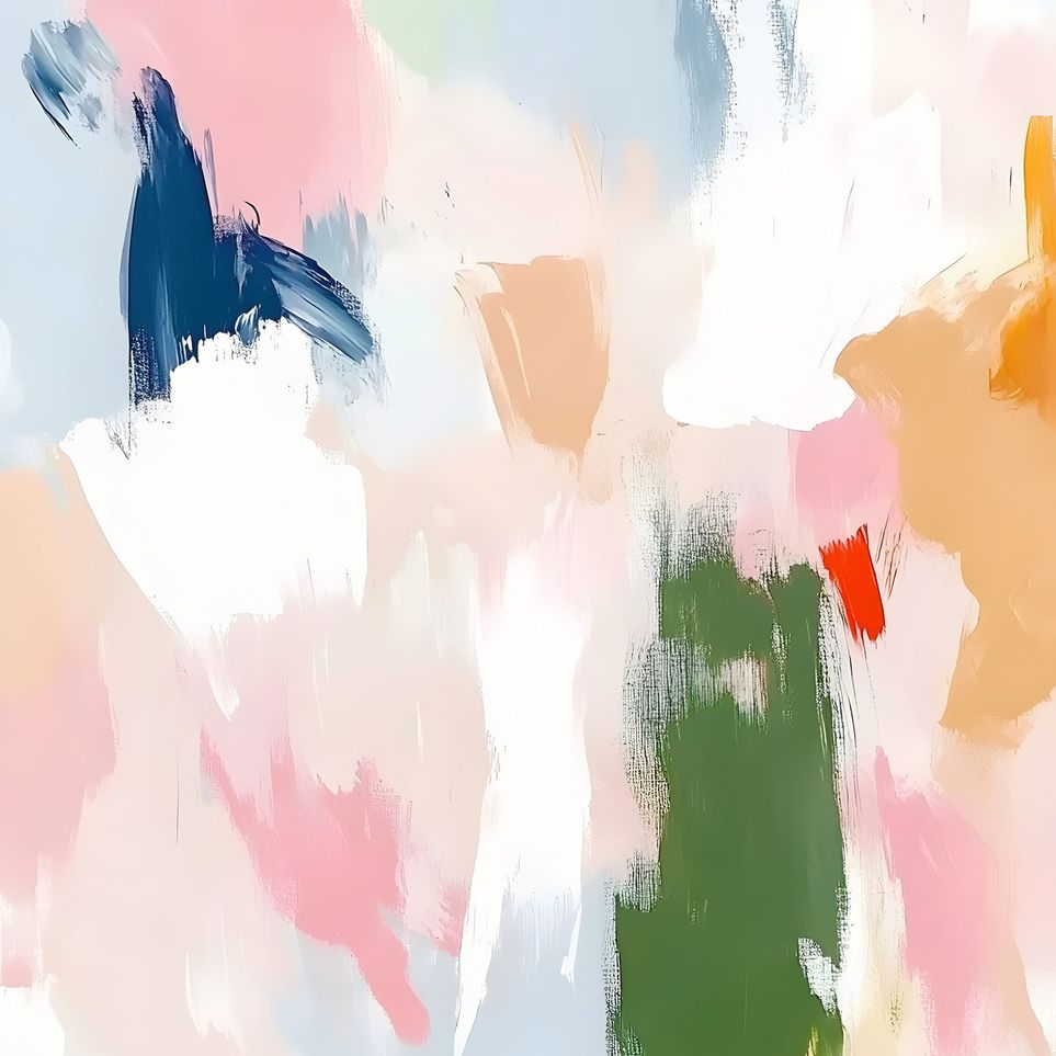 Intervals of Hue