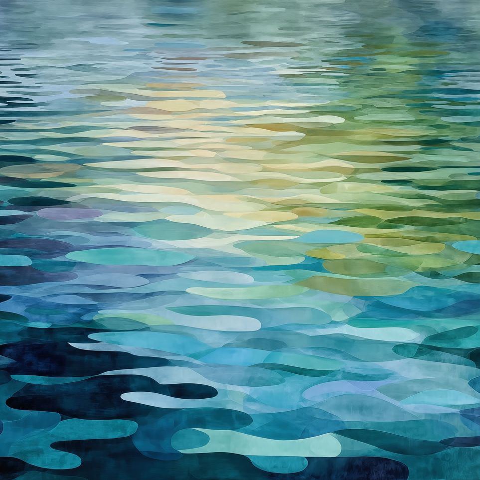 Memory in Ripples