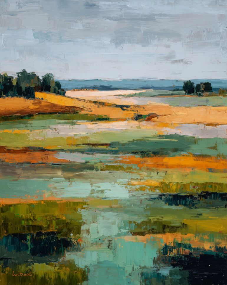 Dark Pools Breaking the Meadow