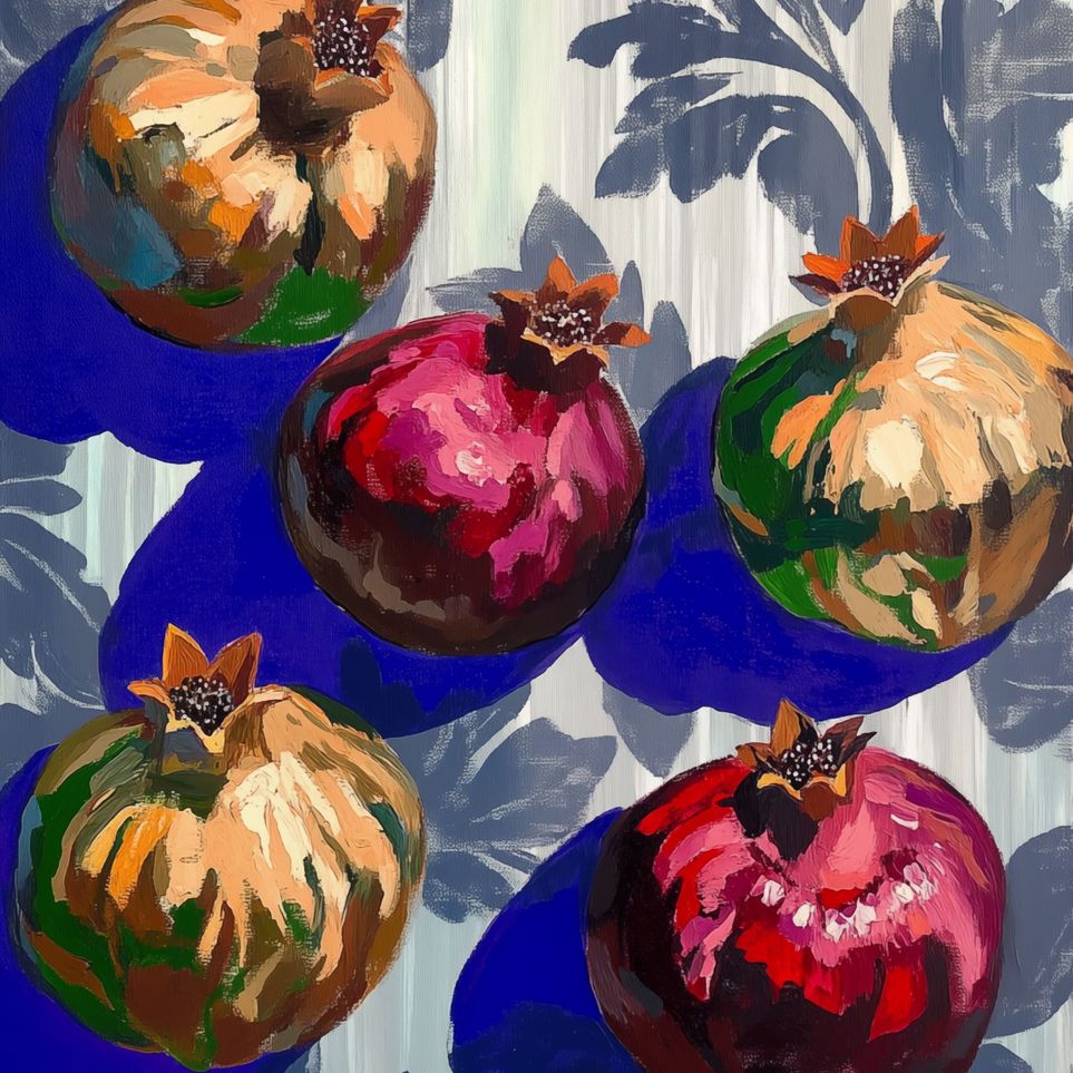 Harvest Reverie