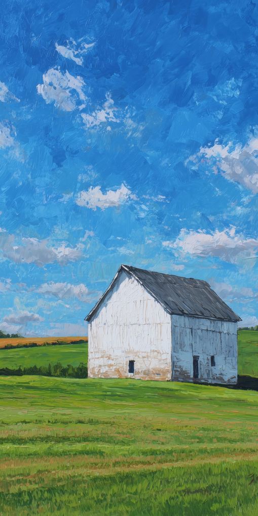Barn Solo