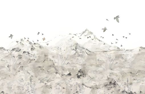 Paper Mountains