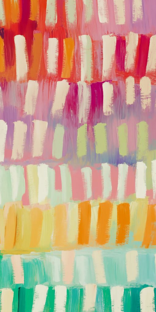 Confetti Skies No. 3