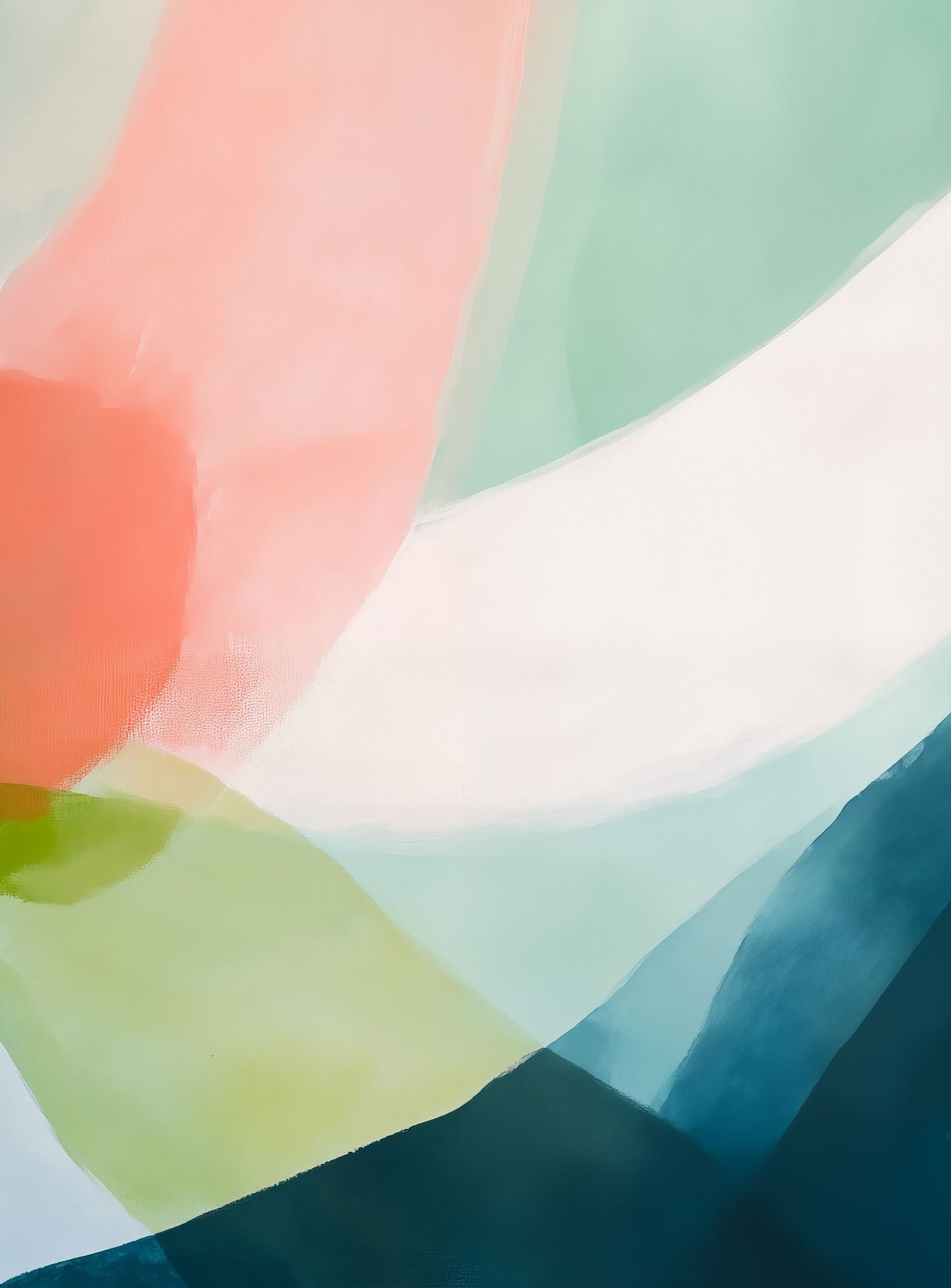 Soft Currents No. 1