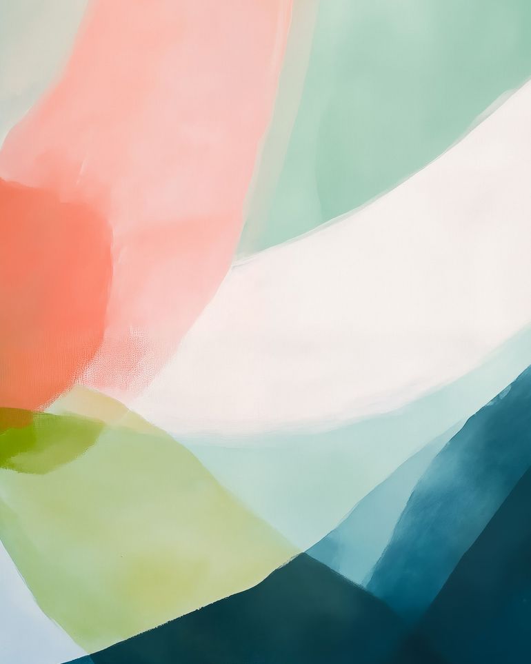 Soft Currents No. 1