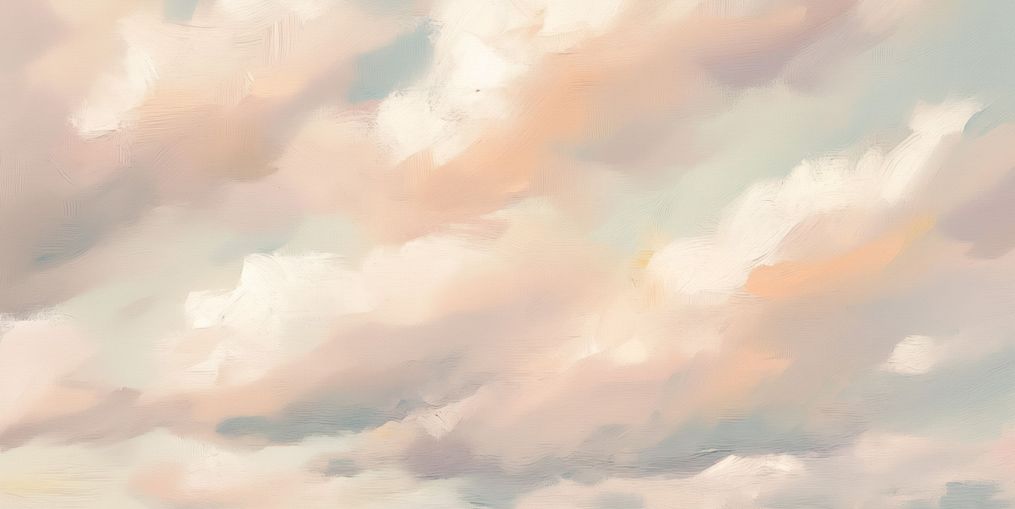 Cloud Chorus I
