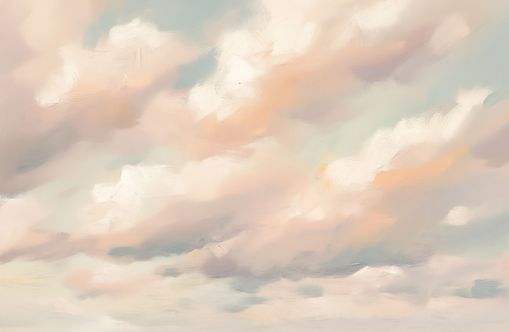Cloud Chorus I