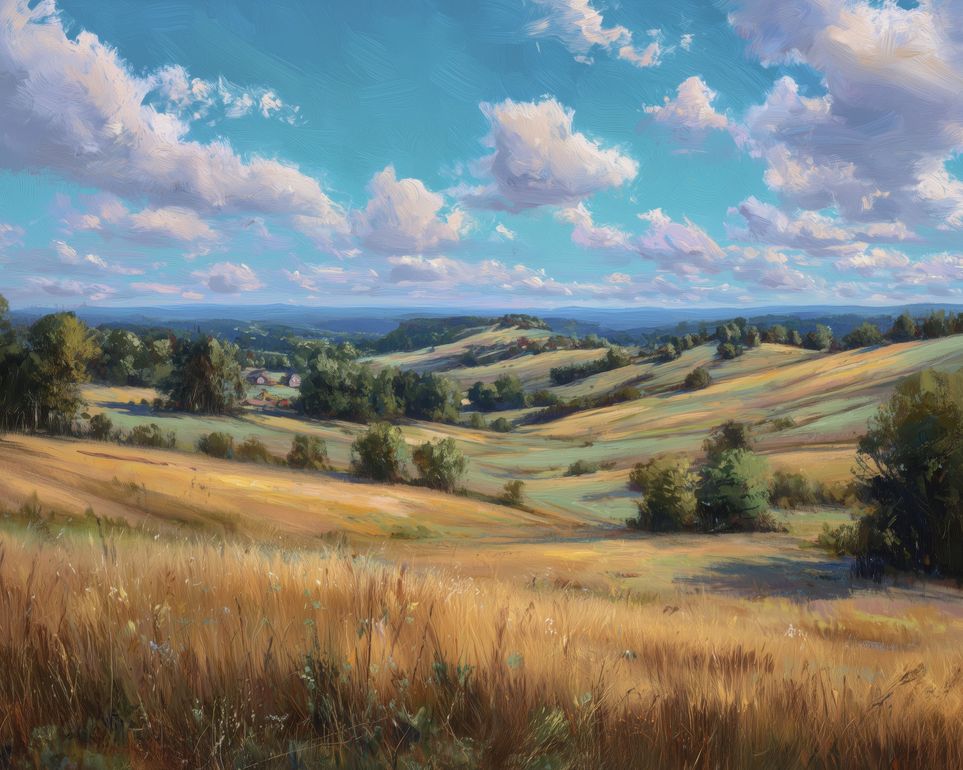 Rolling Field