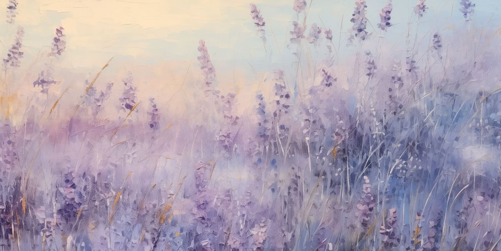 Lavender Fields
