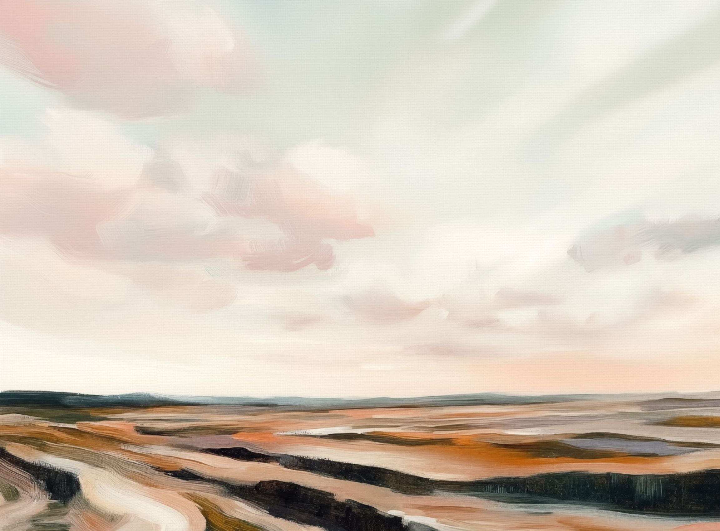 Painted Plains