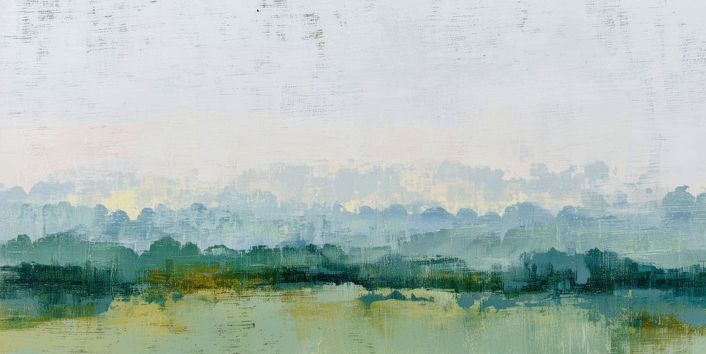 Painted Horizon