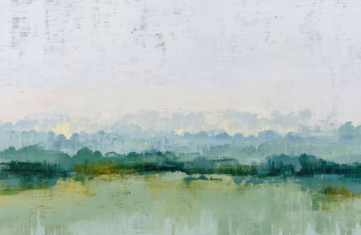 Painted Horizon