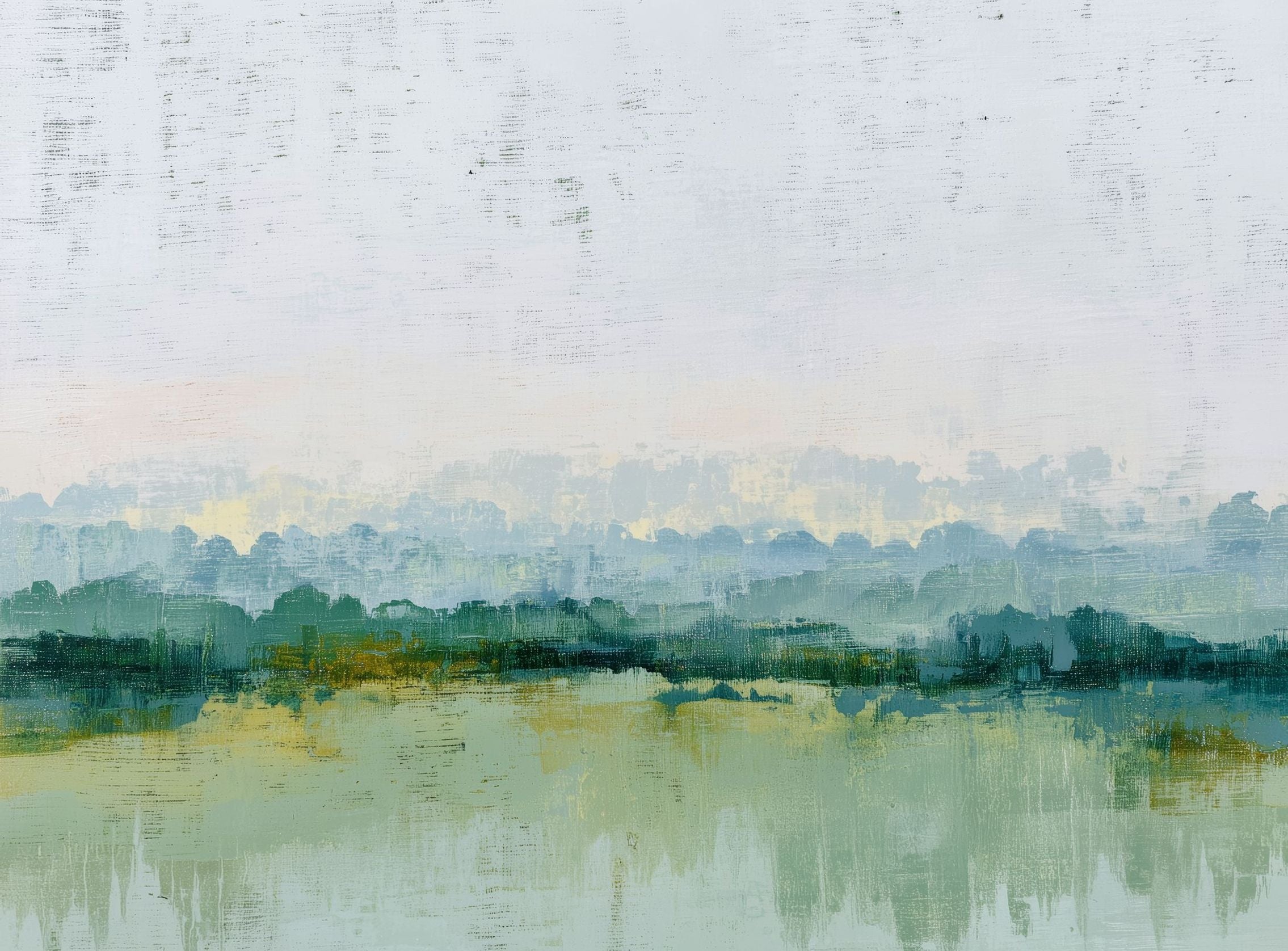Painted Horizon