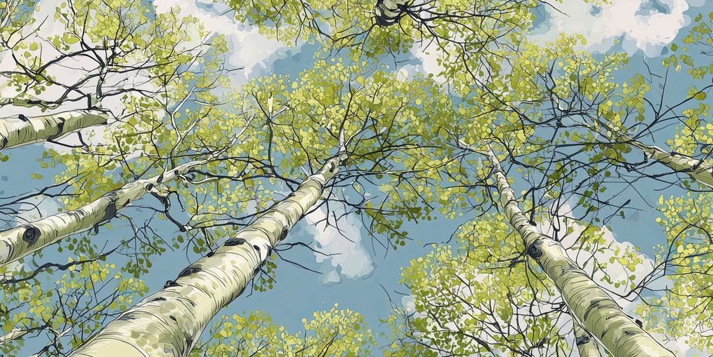 Aspen Canopy I