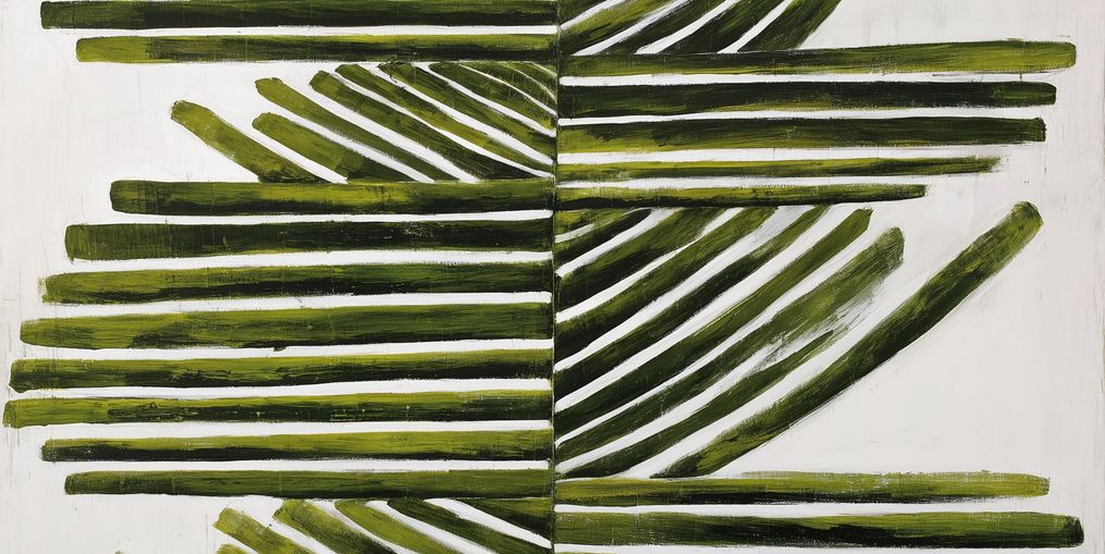 Olive bands with arcs