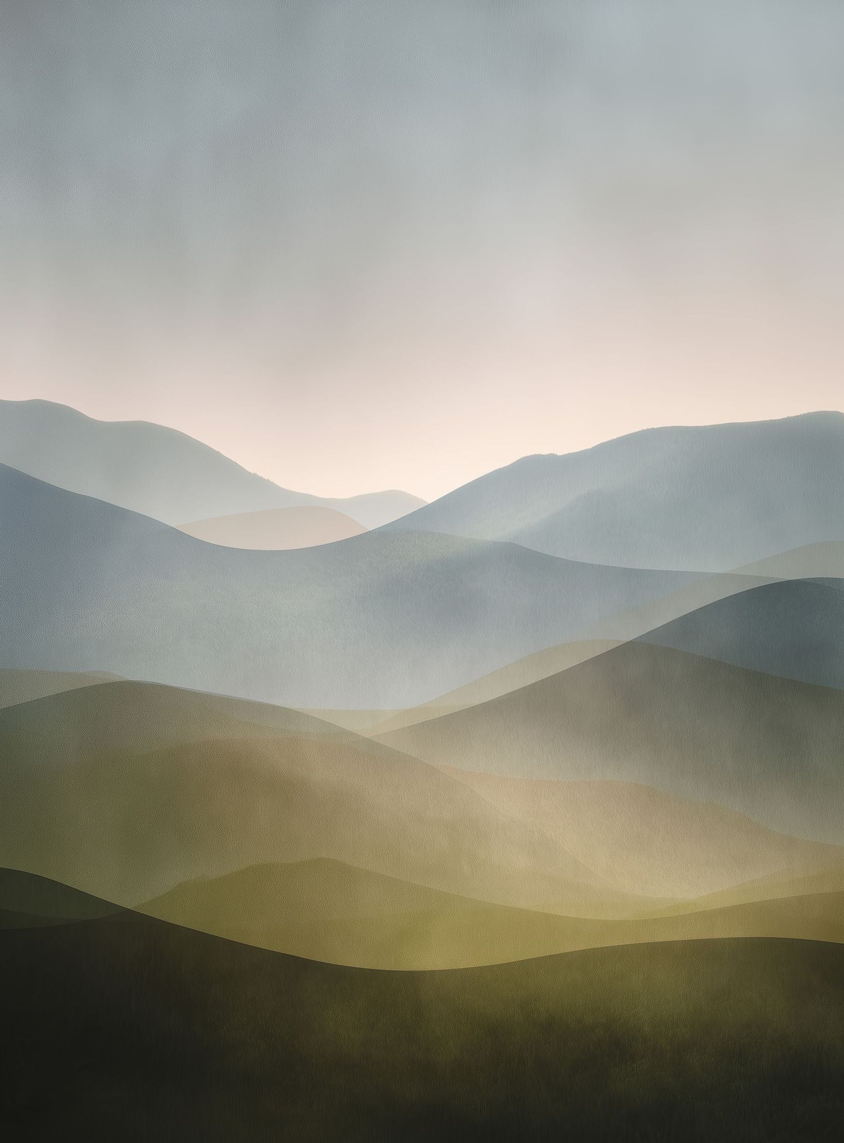 Where Valleys Meet