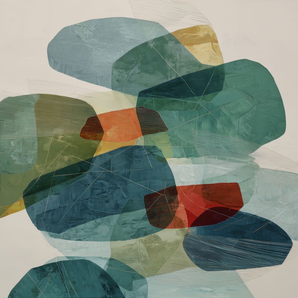 The Geometry of Thought