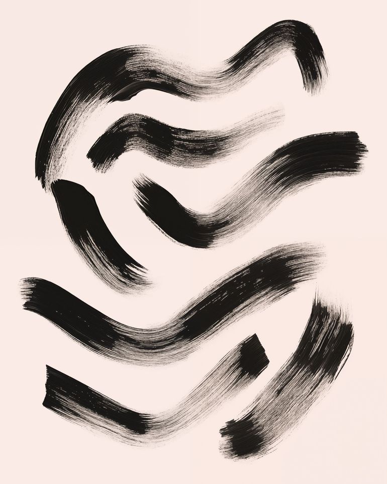 Ink Sequence 3